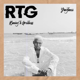 RUNNING TO GREATNESS (feat. YUNGTUNEZ) SMS