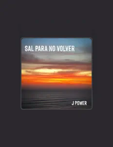 Poslechněte si interpreta J Power, sledujte hudební videa, přečtěte si životopis, podívejte se na data turné a další informace.