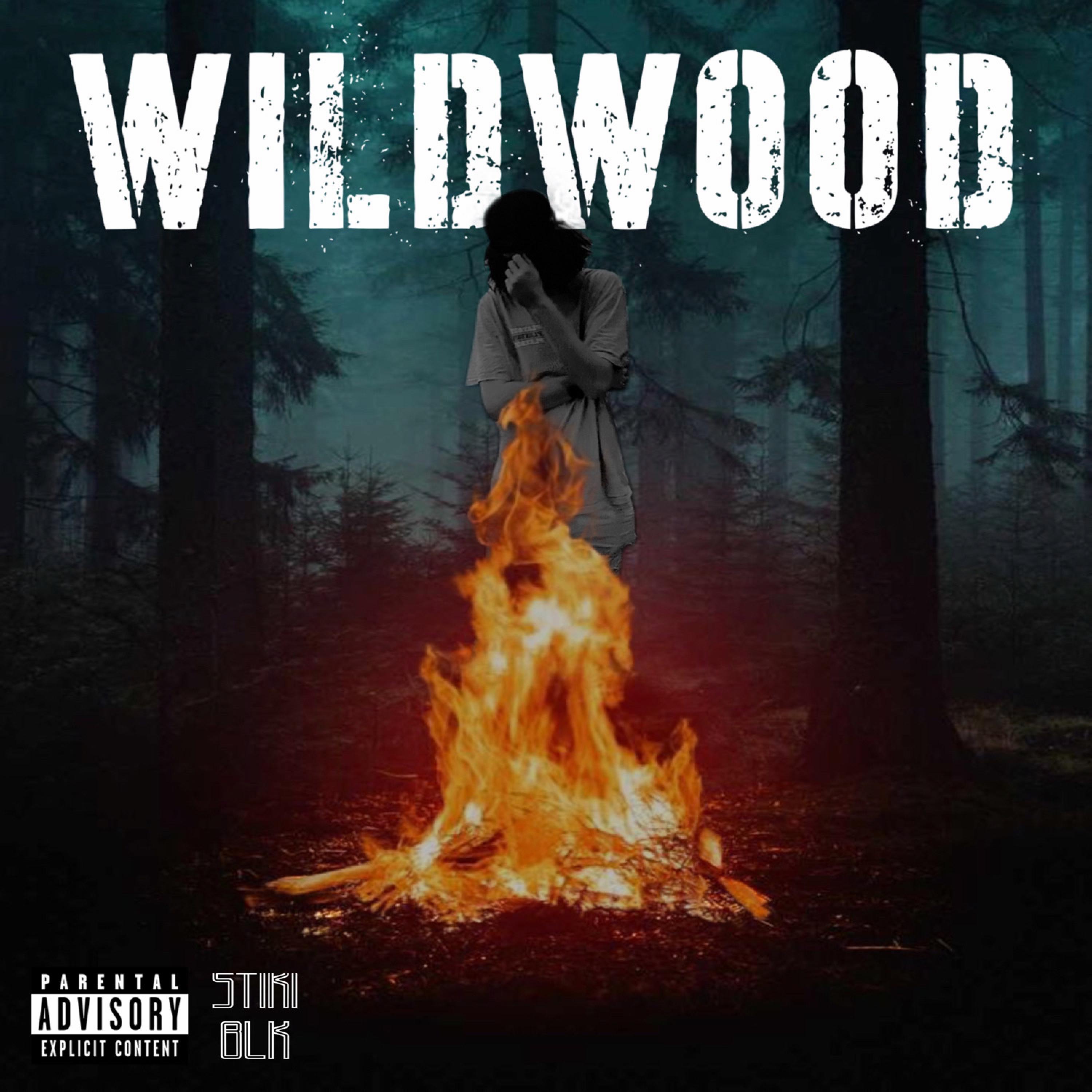 Wildwood - EP