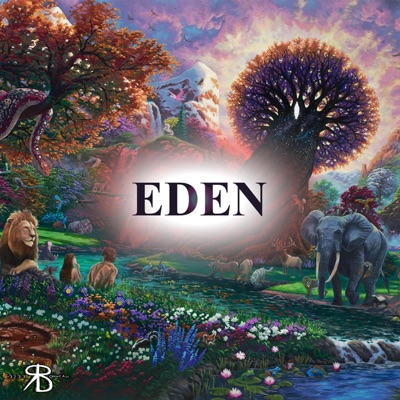 Eden - Single