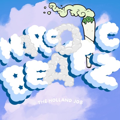 The Holland Job - Single