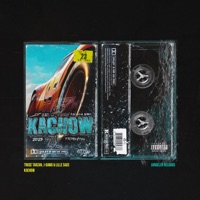 Kachow - Single - Truse Tarzan, J-Dawg & Lille Saus