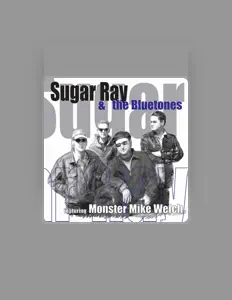 Listen to Sugar Ray and the Bluetones, watch music videos, read bio, see tour dates & more!