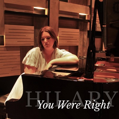You Were Right (Acoustic Version) [Acoustic Version] - Single