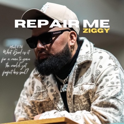 Repair Me - Single