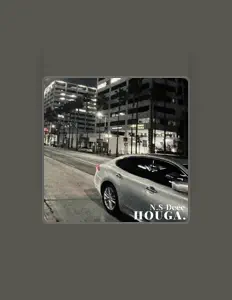 Ouça N.S-Deee, assista a videoclipes, leia a biografia, veja as datas das turnês e mais!