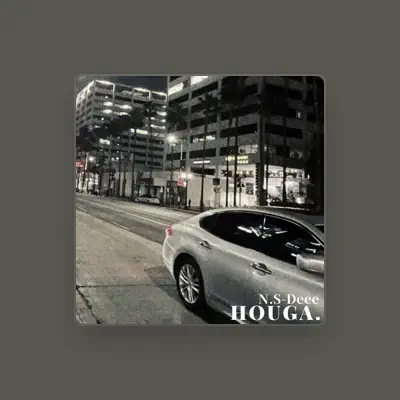 Ouve N.S-Deee, vê vídeos de música, lê a biografia, vê as datas da digressão e muito mais!