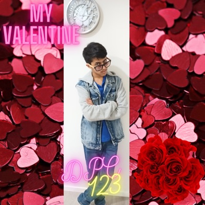My Valentine - Single