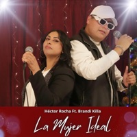 La Mujer Ideal (feat. Brandi Killa) - Single - Héctor Rocha