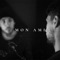 mon ami :'( (feat. Dani Bibo) - Robi Tropea lyrics