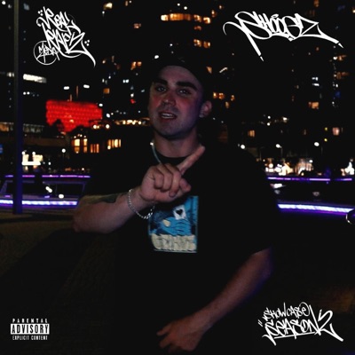 Real Rapz Showcase S2 EP1 - Single