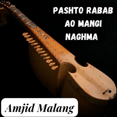 Pashto Rabab Ao Mangi Naghma - Single