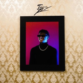 Winnin and Grinnin Tommy Zuko