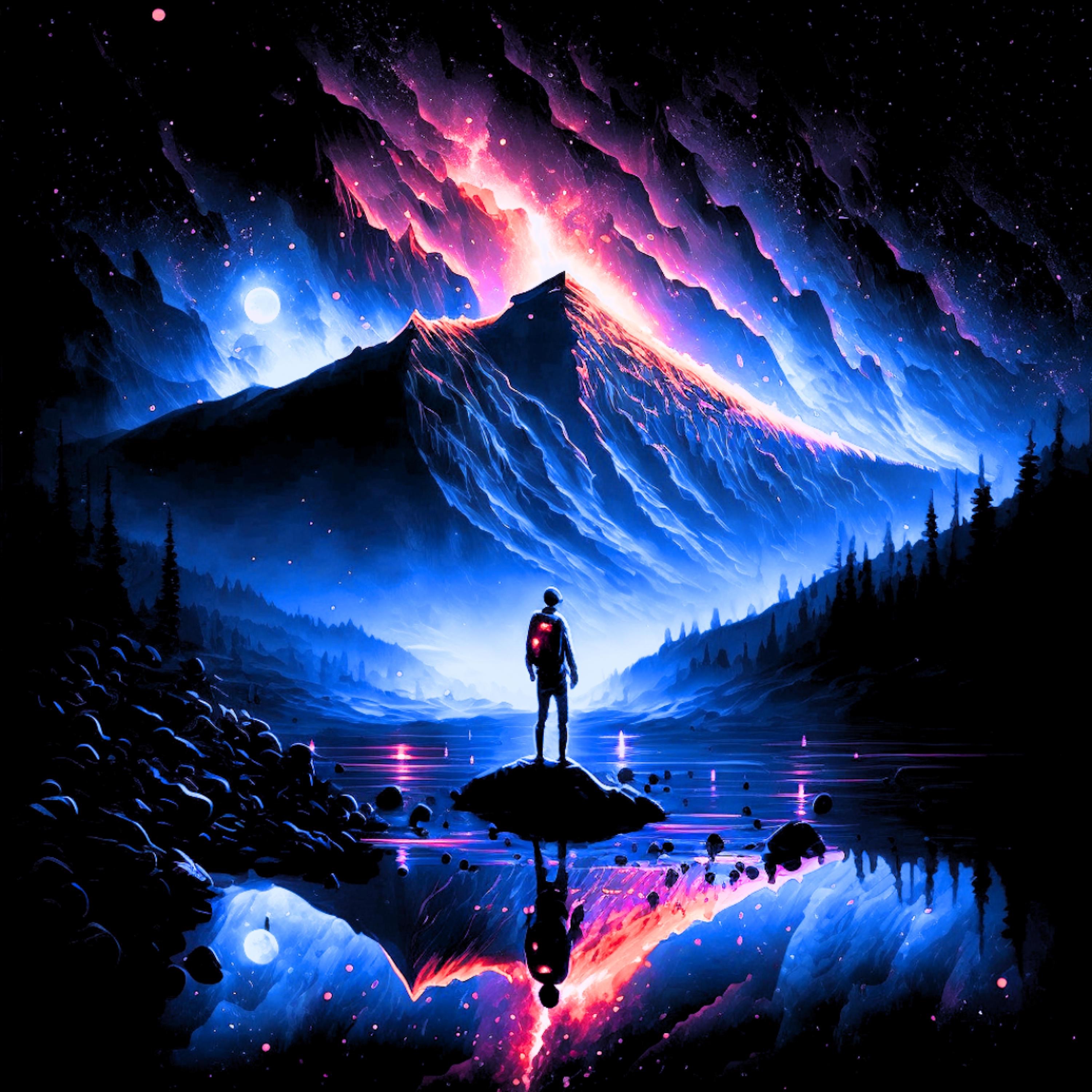 Komodo (lace. & itsAirLow Remix) - Single