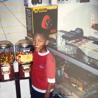 Changing for GOD - Single