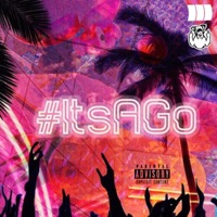 Phantom100 (It's A GO) - Single - SDMgTheLabel