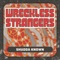 Shudda Known - Wreckless Strangers lyrics