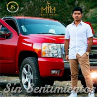 Sin Sentimientos - EP - Jezreel Santana