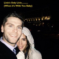 Livin's Only Livin (Alternative Intro) - Single - Greg Taafe