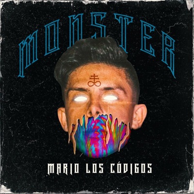 Monster - Single