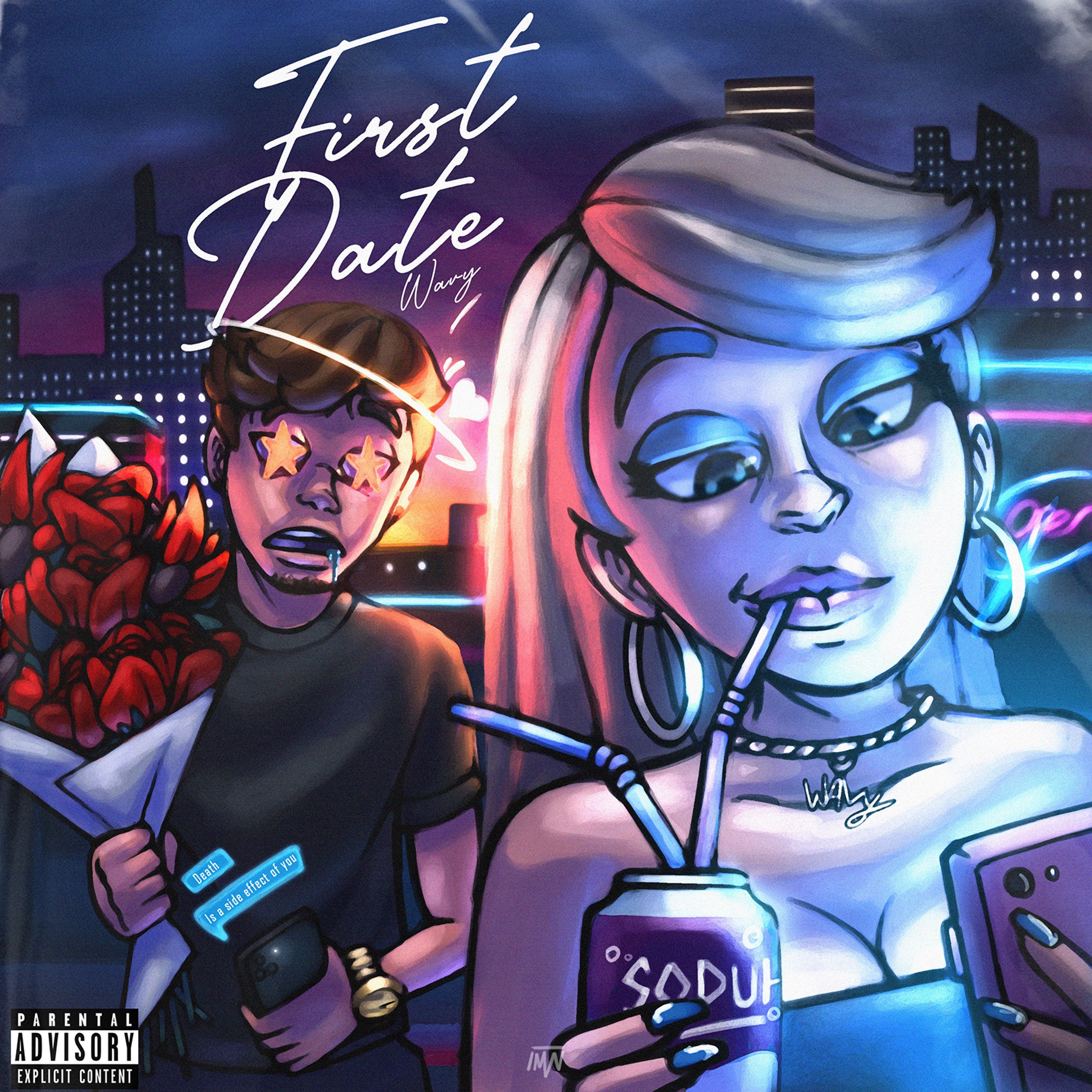 First Date - Single