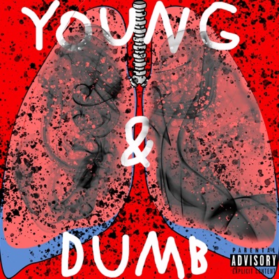 Young & Dumb (feat. xtaye) - Single