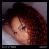 All In My Feelz - Single