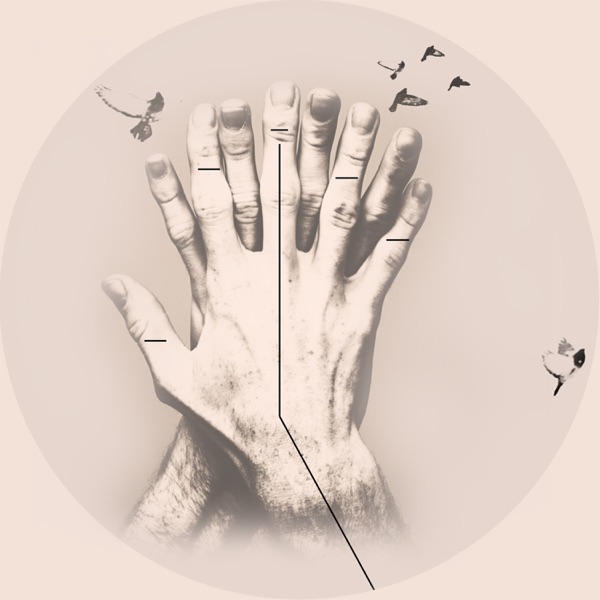 Mano300 - EP