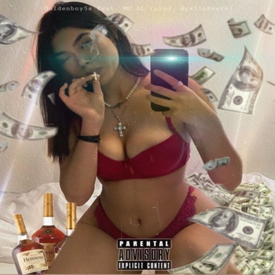 Matemático (feat. MC Al) - Single