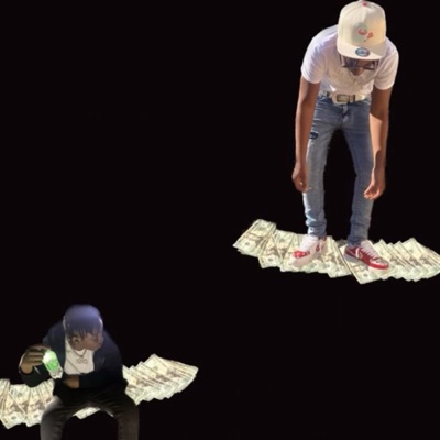 Gangsta love - Single