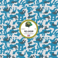 Weapons Of Mass Creation 1 Sampler - Single - Logistics, SKC & Safair