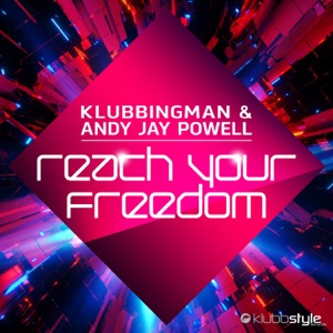 Reach Your Freedom - EP