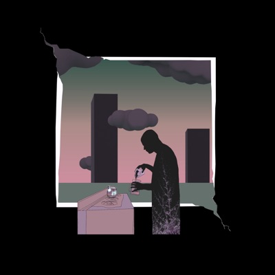 Abri de fortune (pour fin du monde)