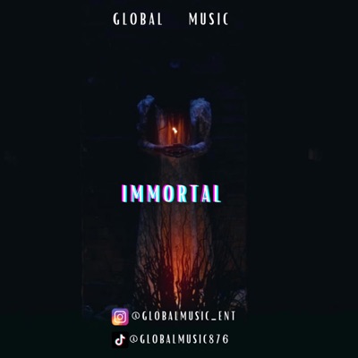 Immortal - Single