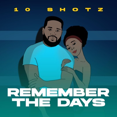 Remember the Days (Radio Edit) - Single
