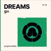 DREAMS - gift artwork