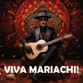 Viva Mariachi! artwork