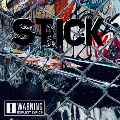 Stick (feat. Yung Osk) - Single