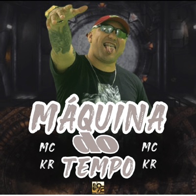 Máquina do Tempo - Single