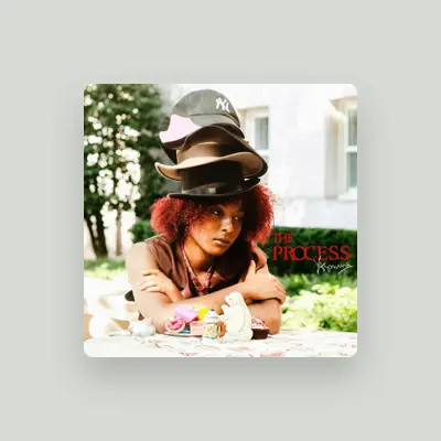 Listen to Yasmina, watch music videos, read bio, see tour dates & more!