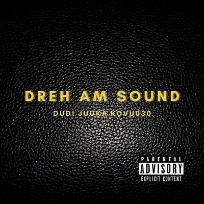 Dreh am Sound - Single