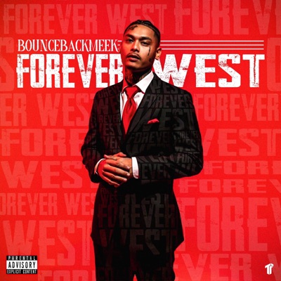 Forever West - EP