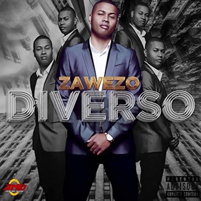 Diverso - EP
