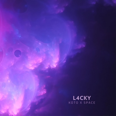 L4CKY (feat. Space) - Single