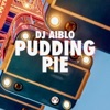 Pudding pie
