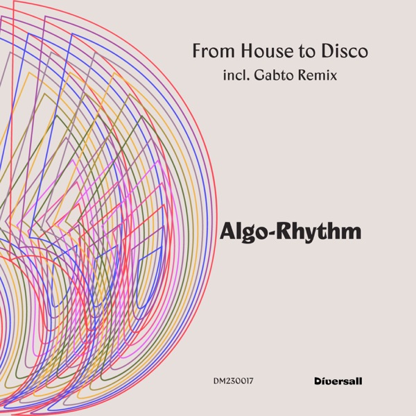 Algo-Rhythm - Single