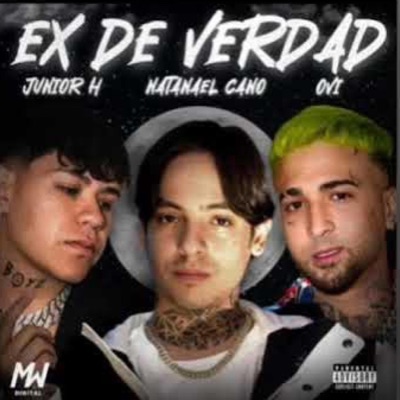 EseWey Beats - ex de verdad (feat. natanaell, el junior & el ovi)