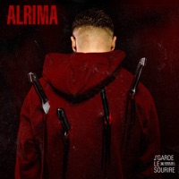 J'garde le sourire - Alrima