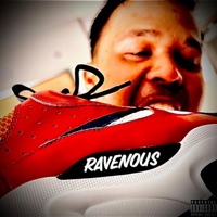 Ravenous - EP - YungBurgundy