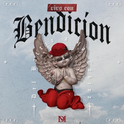 Vivo Con Bendición - Single